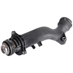 New Engine Coolant Thermostat Housing For Mercedes Benz AMG G63 S550 A2782000815 - Picture 1 of 5