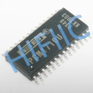 1 PIEZA CONVERTIDOR DE AUDIO ESTÉREO PCM1710U DIGITAL A ANALÓGICO SOP28 - Imagen 1 de 1