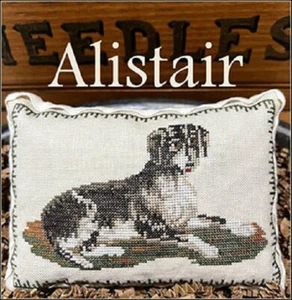 Alistair~Scarlett House - Imagen 1 de 1
