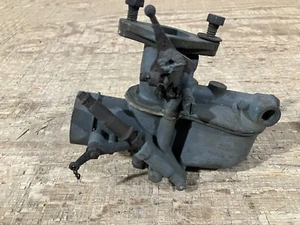 Tillotsen Carburetor For Model A Ford- Free Shipping - Picture 1 of 3