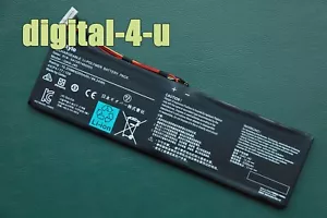 Nueva Batería Original GAG-J40 para Gigabyte Aero 15 14 V7 14-W-CF2 15x 15w 14-P64W - Imagen 1 de 2