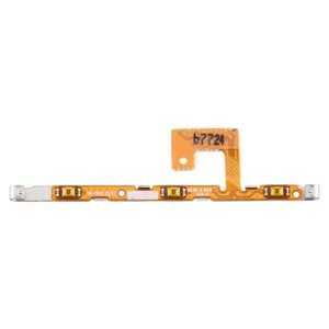 POWER VOLUME FLEX CABLE SAMSUNG GALAXY TAB S3 SM-T820 T825 NAPPE ON OFF KABEL - Photo 1/3