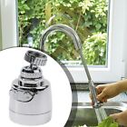 Extendable Sprayer for Perfect Water Flow and Saving in Kitchen Faucet