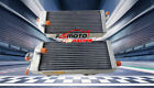 Aluminum Radiator FOR TM-RACING EN/MX 450F;EN/MX 530F SMR530F/450F 2005-2011 10