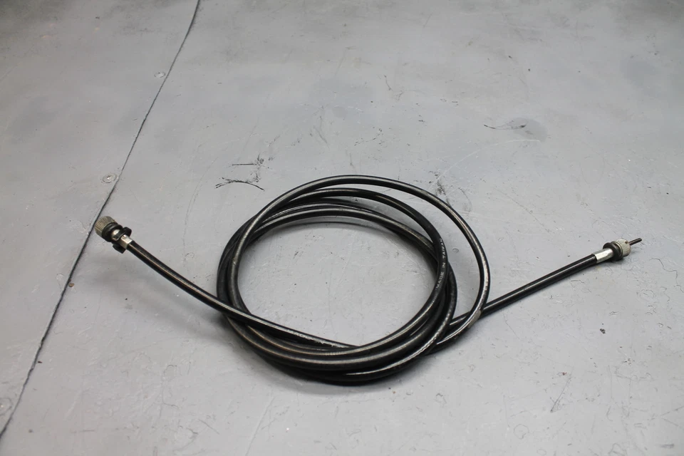 1999 ARCTIC CAT POWDER SPECIAL 700 SPEEDOMETER CABLE SPEEDO LINE - Image 1 of 4