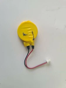 Lenovo THINKPAD T400 Copia de Seguridad Batería 92P0986 Repuesto Part - Bild 1 von 2