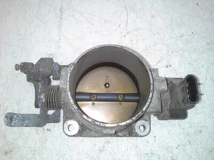 Ford F150 1998 camioneta conjunto de válvula de acelerador - Imagen 1 de 5