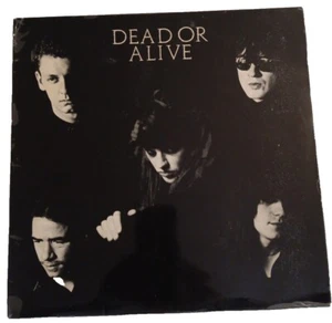Dead Or Alive It's Been Hours Now (Versions 1 &2) ,Nowhere to Nowhere , Ep NM+ - Picture 1 of 16