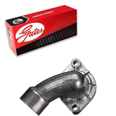 Termostato de refrigerante de motor Gates para Chevrolet Vectra 2003-2006 Foto 1 de 4