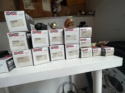 Borg Warner ec3045        bwd    cross to standard th159    nj - Image 1 of 2