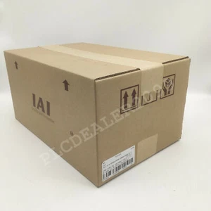 New IAI X-SEL Controller XSEL-Q-4-600AB-600AB-600AB-600AB-DV-E-EEE-0-3 fast ship - Picture 1 of 3