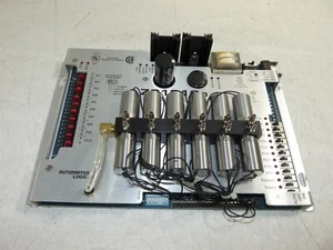 Defective Automated Logic III Z01010p Control Module AS-IS - Picture 1 of 8