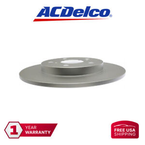 ACDelco Disc Brake Rotor 18A2611AC