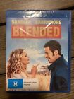 Blended (2014) | Blu Ray