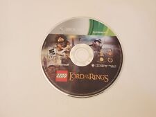 LEGO The Lord of the Rings Platinum Hits (Xbox 360)