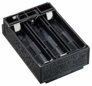 Standard Horizon Alkaline Battery Tray Holder Case 5 AAA for VHF Handheld Radio - Picture 1 of 4