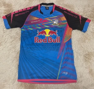 Thailand Football Shirt Size XL - Picture 1 of 10