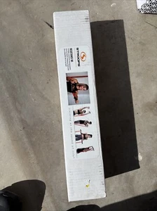 NEW IN Box STROOPS Resistance 90 Portable Training System Elastic 20 Lb - Picture 1 of 3