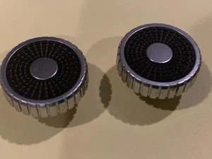 MCS 6700 Vintage Stereo Turntable - Pitch Control Knob (1 ONLY!!!) - Picture 1 of 5