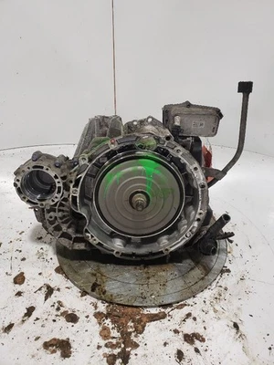 Transmissão automática 117 tipo CLA250 compatível com 14-19 Mercedes CLA-CLASS 1380581 - Imagem 1 de 4