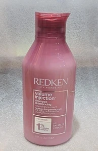 Redken Volume Injection Shampoo 10.1 oz - Picture 1 of 1