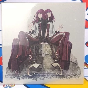 Nier Replicant 10+1 Years / Devola And Popola OST Vinyl 1LP NEU Platten Spiel oder - Bild 1 von 7