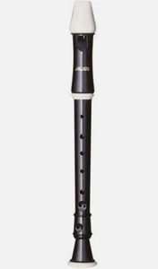 Aulos C-Tenor recorder Symphony 511B, Flute - Dark Brown - Picture 1 of 1
