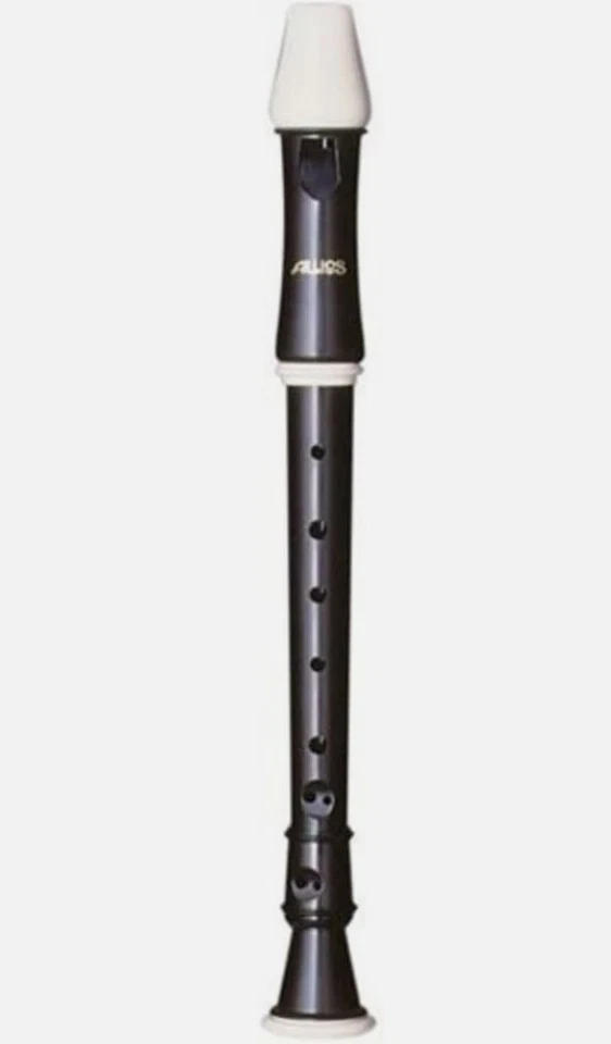 Aulos C-Tenor recorder Symphony 511B, Flute - Dark Brown - Image 1 of 1