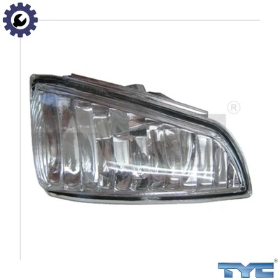 INDICADOR DE DIRECCIÓN 338-0034-3 PARA VOLVO V50 C70/II/Convertible S40 1.8L 4cyl Foto 1 de 4