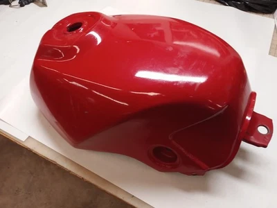 Tanque de combustible Honda Interceptor VF500F para 1986 Foto 1 de 4