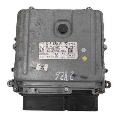 MERCEDES-BENZ SPRINTER 3-t Minibus / Passeggero 906 0281014349 29758642 - Immagine 1 di 4