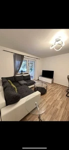 Couch, Gebraucht, ohne Risse oder Löcher - Bild 1 von 4
