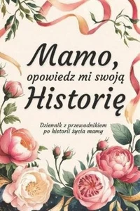 Artech Studio Mamo, Opowiedz Mi Swoją Historię (Paperback) - Picture 1 of 1