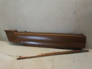 Borde de ventana trasera del conductor para Dodge Dart 1970 - Imagen 1 de 7