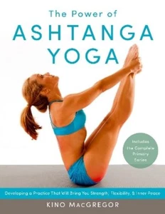 Kino MacGregor The Power of Ashtanga Yoga (Taschenbuch) - Picture 1 of 1