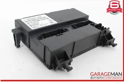 Unidad de módulo de control superior convertible techo 12-20 Mercedes R172 SLK250 SLC300 FABRICANTE DE EQUIPOS ORIGINALES Foto 1 de 4