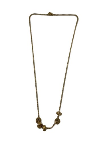 Collana GIVENCHY GLD donna