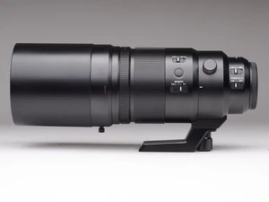 Panasonic Leica DG Elmarit 200 mm f/2,8 Power OIS - Imagen 1 de 5