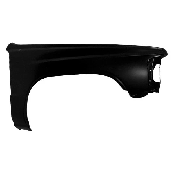 For Toyota Pickup 1984-1988 Sherman Front Passenger Side Fender Value Line Foto 1 de 1