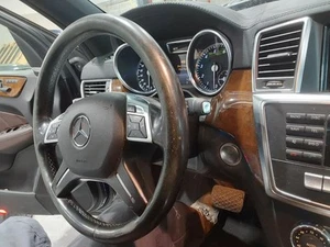 Ignition Switch 166 Type GL350 Fits 15-16 MERCEDES GL-CLASS 2830985 - Picture 1 of 12