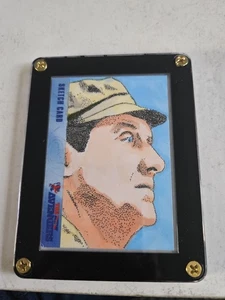 Avengers Sketch Card  - Picture 1 of 2