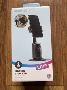 Telefon Motion Tracker Selfie Wideo Motion Tracker z technologią AI TikTok itp. - Zdjęcie 1 z 8
