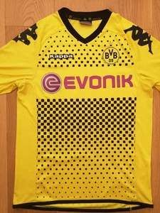 Borussia 09 Dortmund Trikot / Saison 2011-12 / BVB - Bild 1 von 9