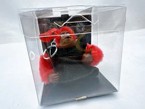 Kipling Monkey Keychain - Party Girl (Coll: Mini, K08552996) - Picture 1 of 9