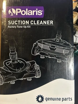 Polaris Suction Cleaner Factory Tune-Up Kit | R0997900 - Image 1 of 4