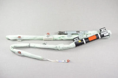 Airbag techo cortina Genesis GV70 2022-2026 pasajero derecho lado derecho genuino OEM Foto 1 de 4