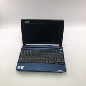 Roto Acer Aspire One ZG5 8.9" Atom 1.6GHz 2GB RAM 128GB SSD (SOLO PIEZAS) - Imagen 1 de 5
