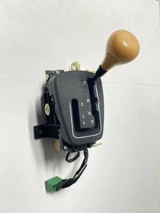 2000-2002 Jaguar S-Type Automatic Transmission Floor Gear Shifter - Picture 1 of 9