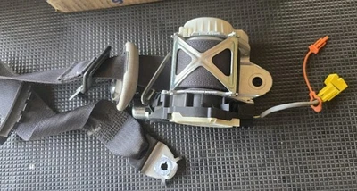 OEM 2007-2014 CADILLAC ESCALADE- TAHOE FRONT RIGHT PASSENGER SEATBELT RETRACTOR - Image 1 of 4