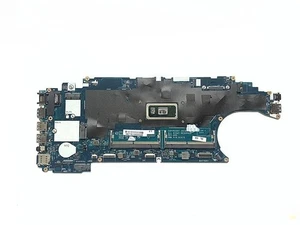 0J16NW 0F9GJ4 For DELL Latitude 5500 Motherboard 0J1D6N 0TW56W LA-G901P I5-8365U - Picture 1 of 2
